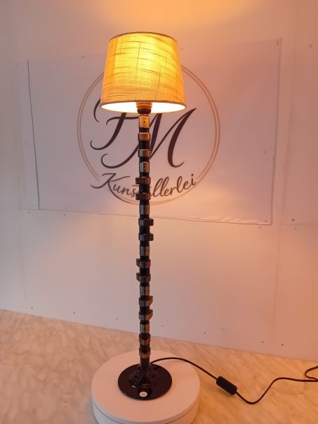 Schwarz-Klarlack 220,-€